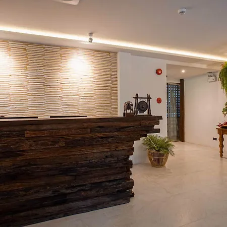 Norn Nimman13 Boutique Hotel Chiang Mai-3