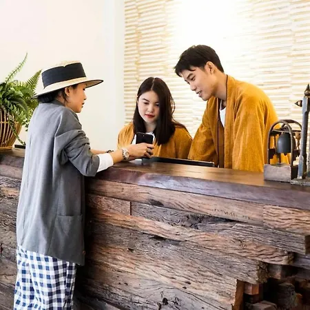 Norn Nimman13 Boutique Hotel Chiang Mai-2